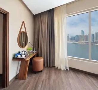 Radisson Blu, Dubai Canal View - 113