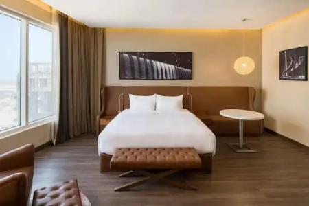 Radisson Blu, Dubai Canal View - 118