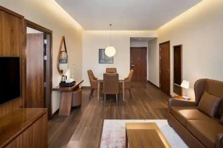 Radisson Blu, Dubai Canal View - 134