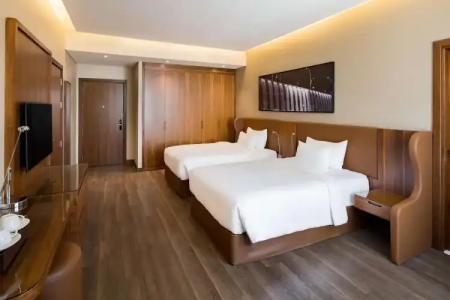 Radisson Blu, Dubai Canal View - 128