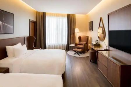 Radisson Blu, Dubai Canal View - 125