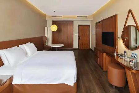 Radisson Blu, Dubai Canal View - 108