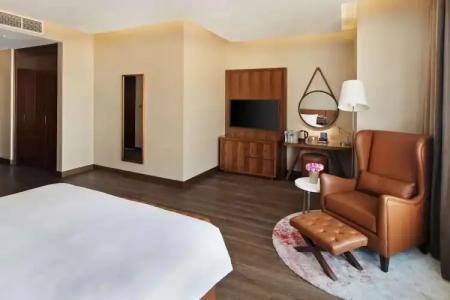 Radisson Blu, Dubai Canal View - 102