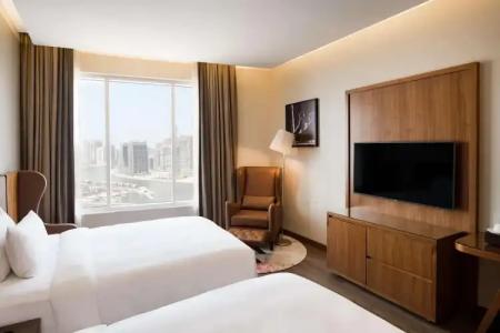 Radisson Blu, Dubai Canal View - 126