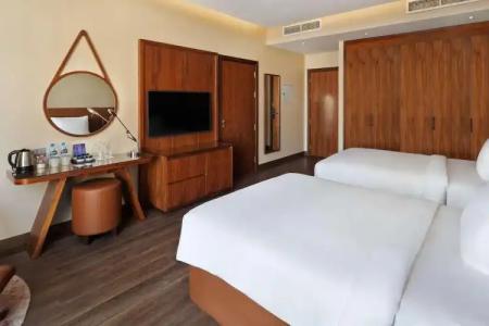 Radisson Blu, Dubai Canal View - 129