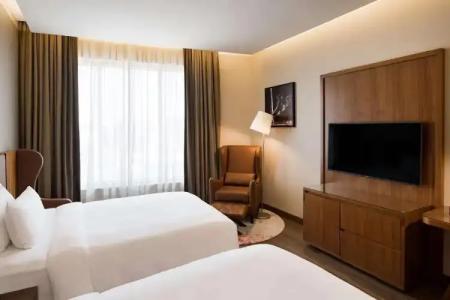 Radisson Blu, Dubai Canal View - 127
