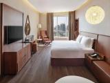 Superior Double room with canal view