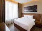 1 Bedroom Double Suite with canal view