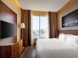 1 Bedroom Double Suite