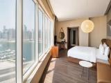 Standard Double room with canal view