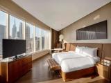 Executive Double room with canal view