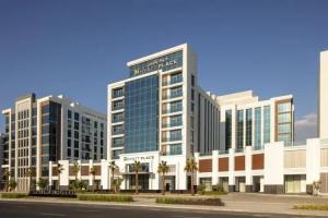Hyatt Place Jumeirah Residences Hotel, Dubai