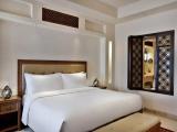 Superior Double room with balcony and with view