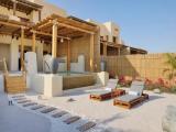 Double Suite with balcony
