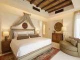 Double Villa