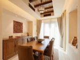 Double Villa with balcony