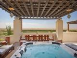 Double Suite with balcony