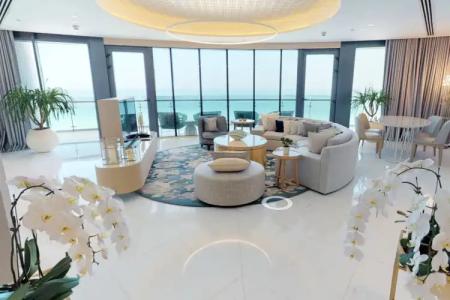 Jumeirah at Saadiyat Island Resort - 122