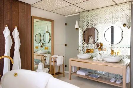 Jumeirah at Saadiyat Island Resort - 126