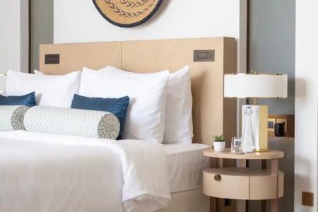 Jumeirah at Saadiyat Island Resort - 139