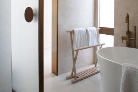 Jumeirah at Saadiyat Island Resort - 141