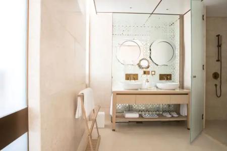 Jumeirah at Saadiyat Island Resort - 137