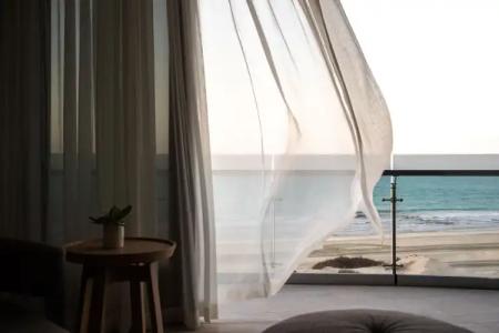 Jumeirah at Saadiyat Island Resort - 132