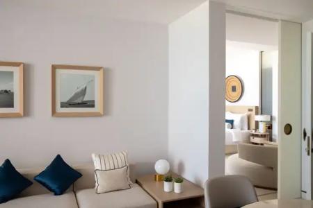 Jumeirah at Saadiyat Island Resort - 134