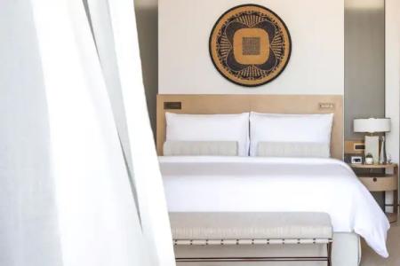 Jumeirah at Saadiyat Island Resort - 138