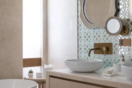 Jumeirah at Saadiyat Island Resort - 146