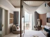 2 Bedrooms Saadiyat Quadruple Suite