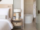 1 Bedroom Ocean Double Suite
