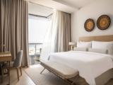 2 Bedrooms Panoramic Ocean Suite