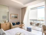 Ocean Deluxe Double room
