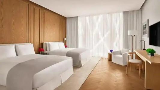 The Abu Dhabi Edition - 100