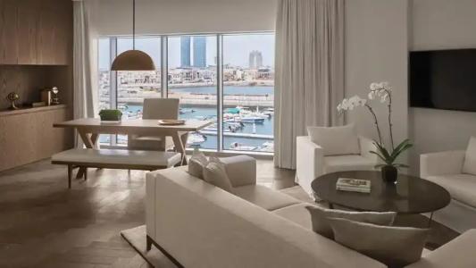 The Abu Dhabi Edition - 136