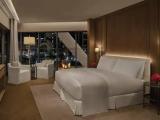 2 Bedrooms Corner Terrace Penthouse Suite Marina View