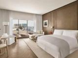 Deluxe Double room Marina View