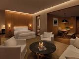 Double Suite with balcony
