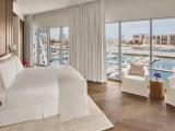 Premier Corner Terrace Double Suite Marina View