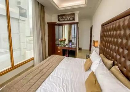 Mirage Bab Al Bahr Beach Resort - 109