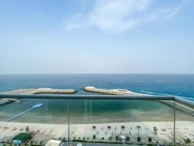 Mirage Bab Al Bahr Beach Resort - 203