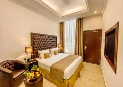 Mirage Bab Al Bahr Beach Resort - 104