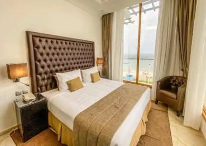 Mirage Bab Al Bahr Beach Resort - 108