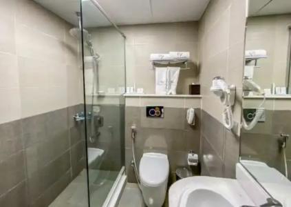 Mirage Bab Al Bahr Beach Resort - 107