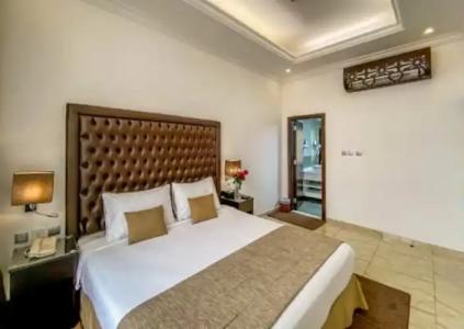 Mirage Bab Al Bahr Beach Resort - 111