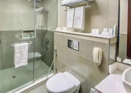 Mirage Bab Al Bahr Beach Resort - 103