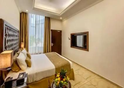 Mirage Bab Al Bahr Beach Resort - 102