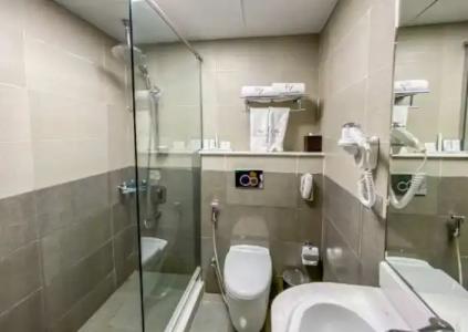 Mirage Bab Al Bahr Beach Resort - 110