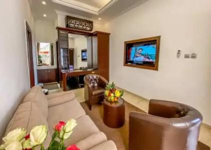 Mirage Bab Al Bahr Beach Resort - 114